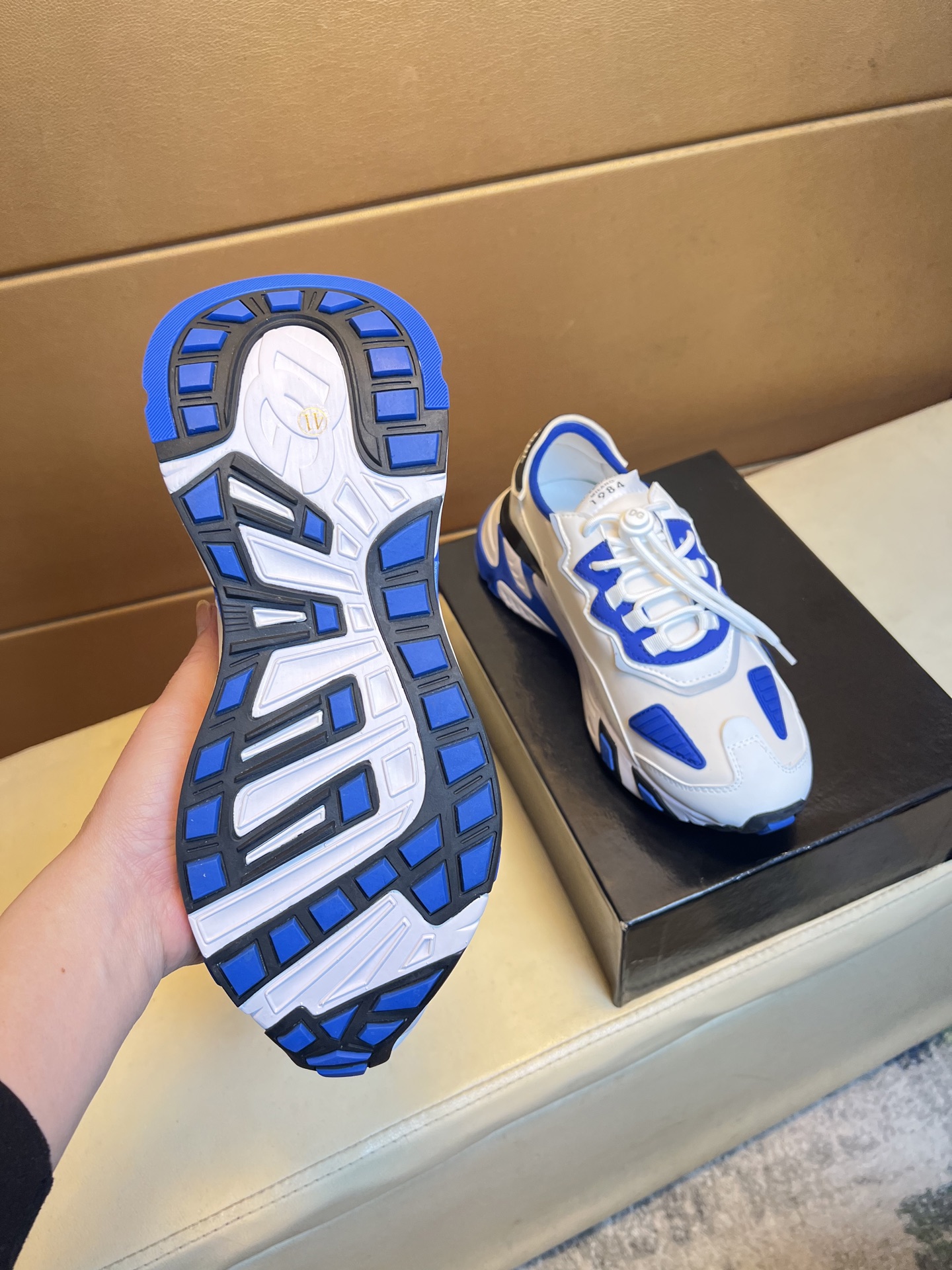 Dolce & Gabbana shoes